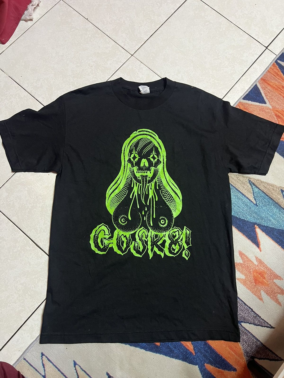 Other GoSk8 Size US M / EU 48-50 / 2 - 1 Thumbnail