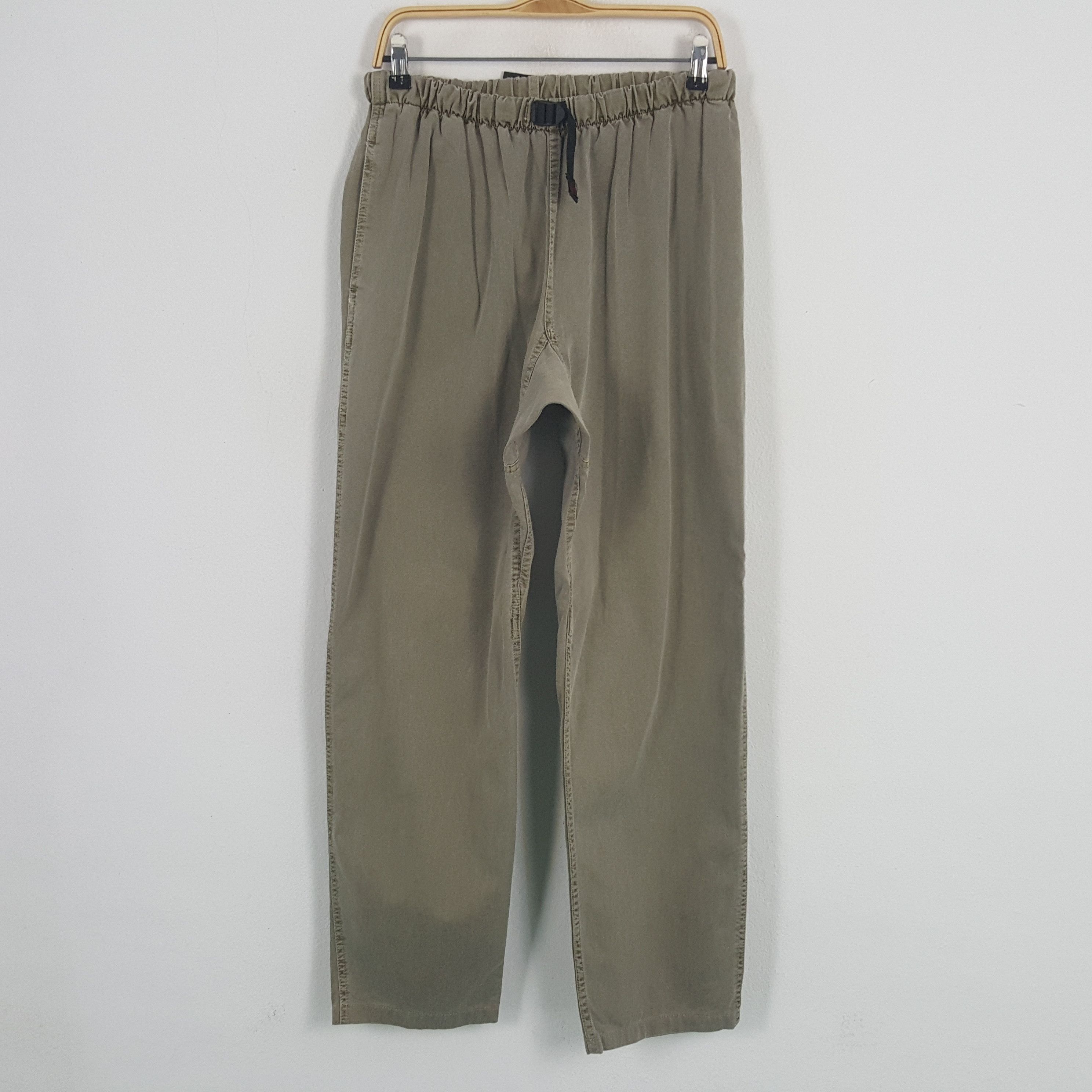 Gramicci Vintage Gramicci Mountain Nylon Pants | Grailed display picture 1