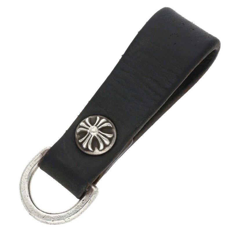 Chrome Hearts Chrome Hearts Gunslinger Multicolor Cross Patch Belt