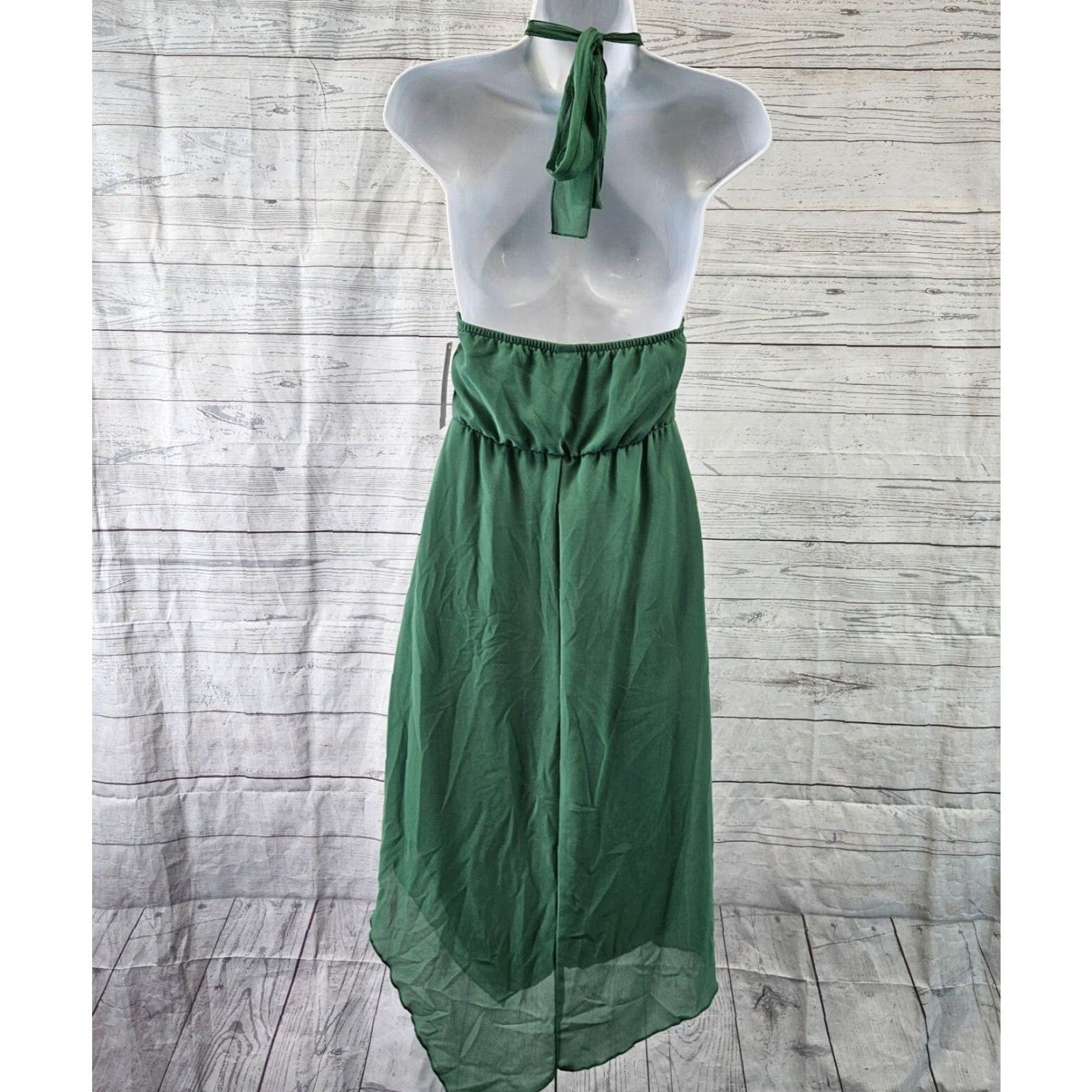 Vintage VINTAGE? (no) - Sorry, cannot determine vintage status from provided info. Size XS / US 0-2 / IT 36-38 - 4 Thumbnail
