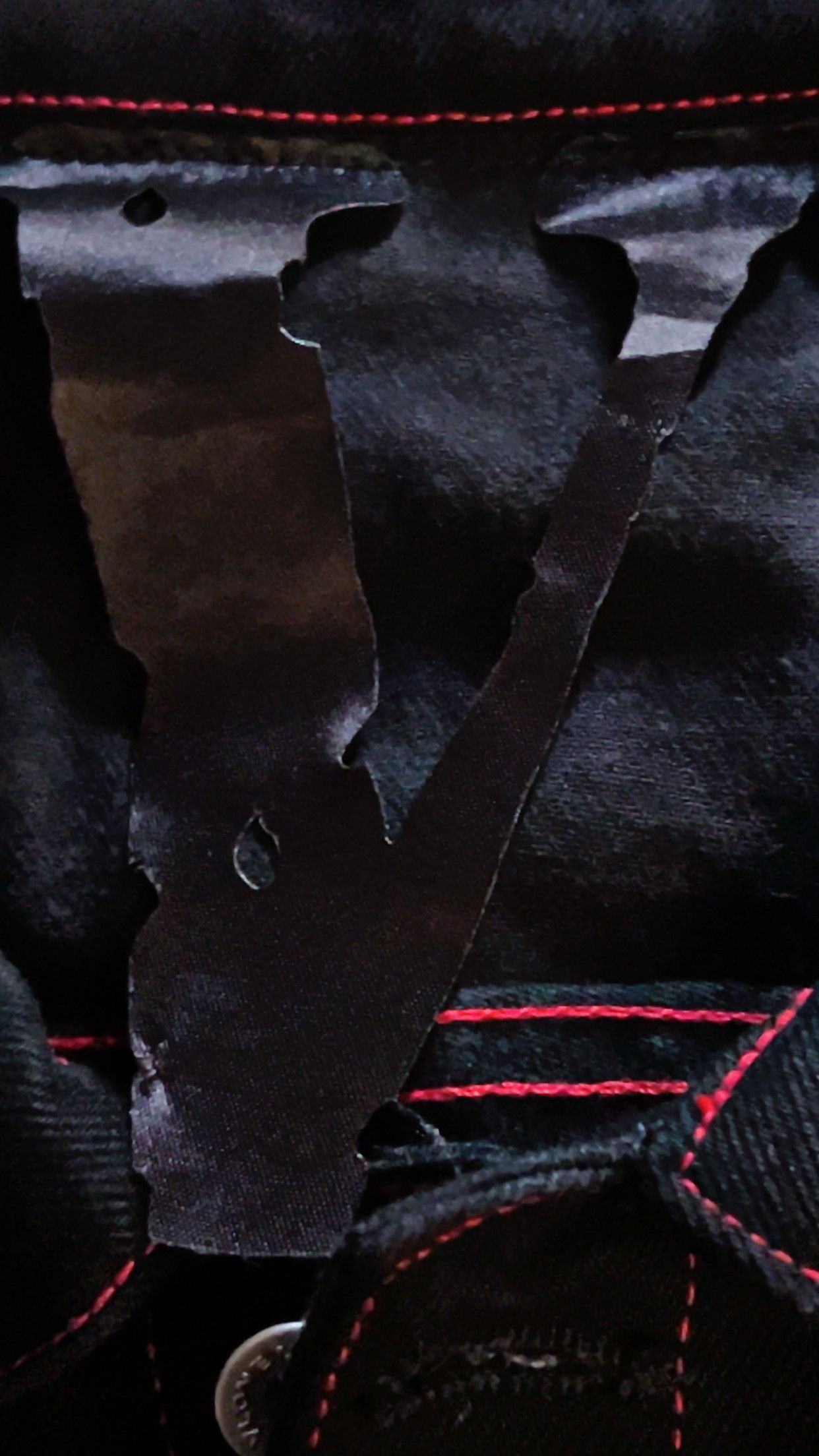 Vlone Vlone stripper jacket Size US XL / EU 56 / 4 - 4 Thumbnail