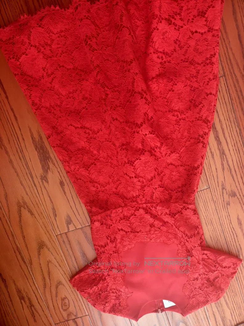 Valentino Valentino dress Size S / US 4 / IT 40 - 1 Thumbnail
