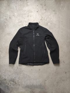 Arcteryx Gamma Sv Soft Shell | Grailed