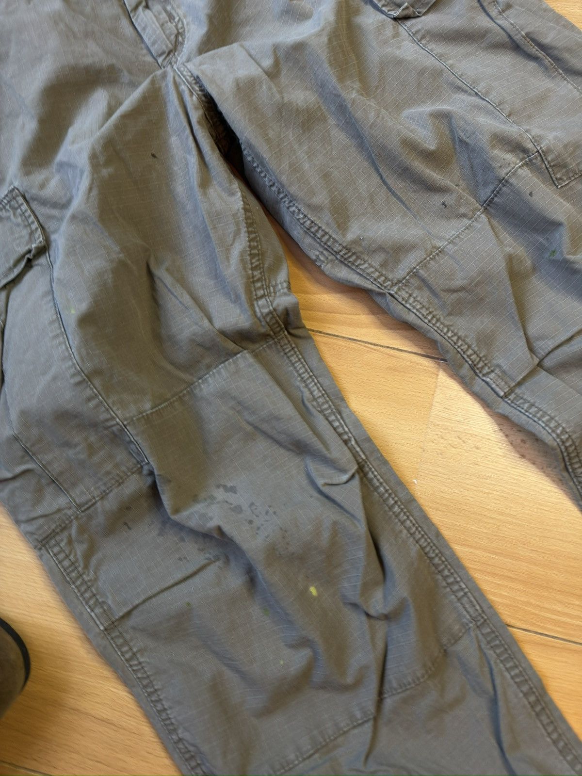 Carhartt Carhartt vintage joggers pants Size US 33 - 5 Thumbnail