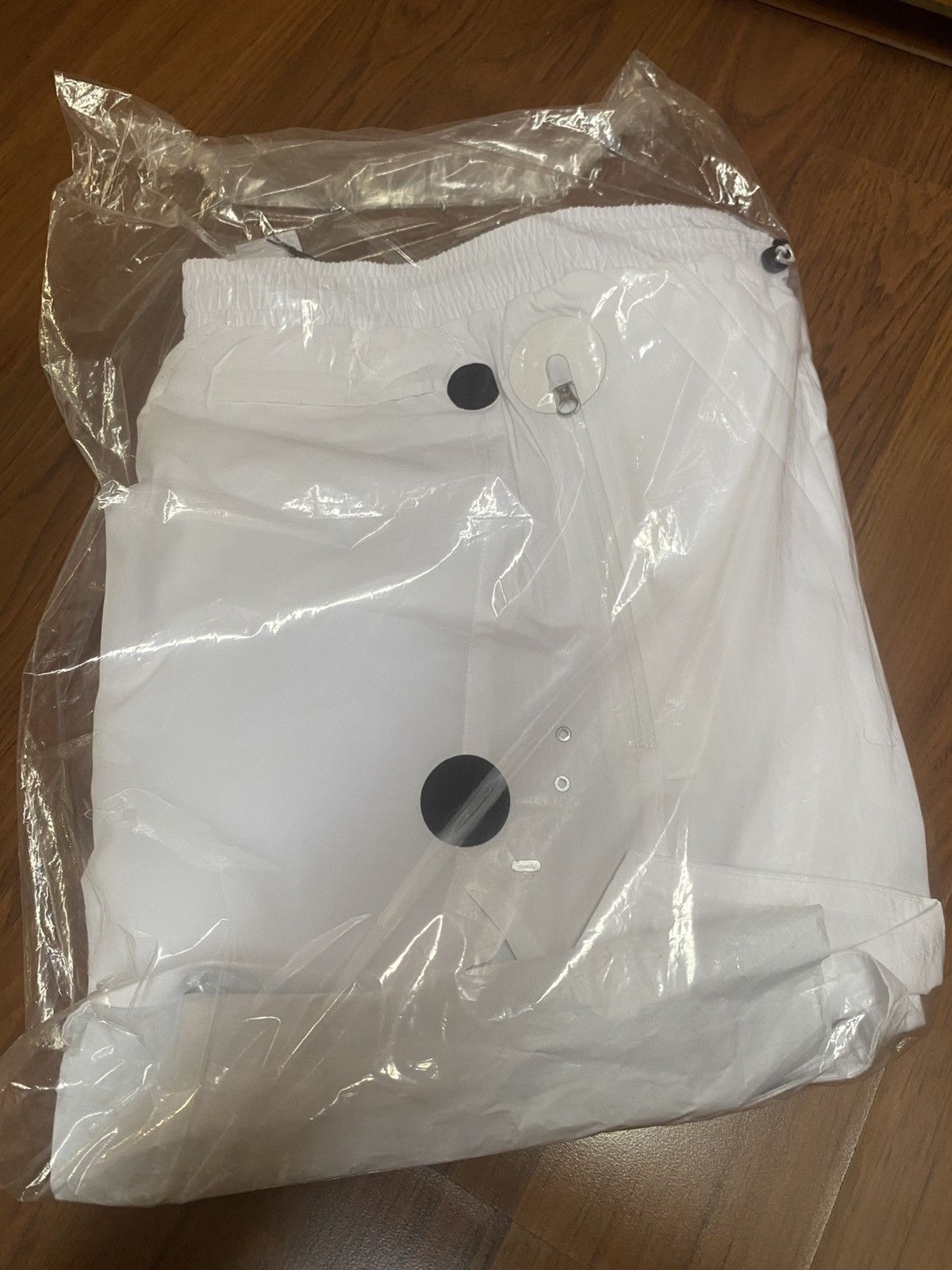 Nike × Off-White Nike x Off White Running Short Size S BNWT Size US 30 / EU 46 - 8 Thumbnail