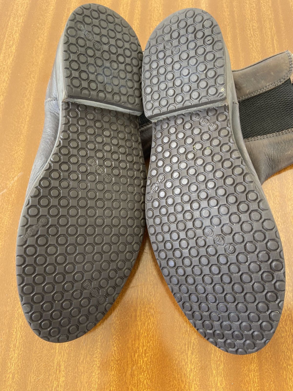 Dirk Bikkembergs Dirk Bikkembergs Size US 8 / IT 38 - 23 Thumbnail