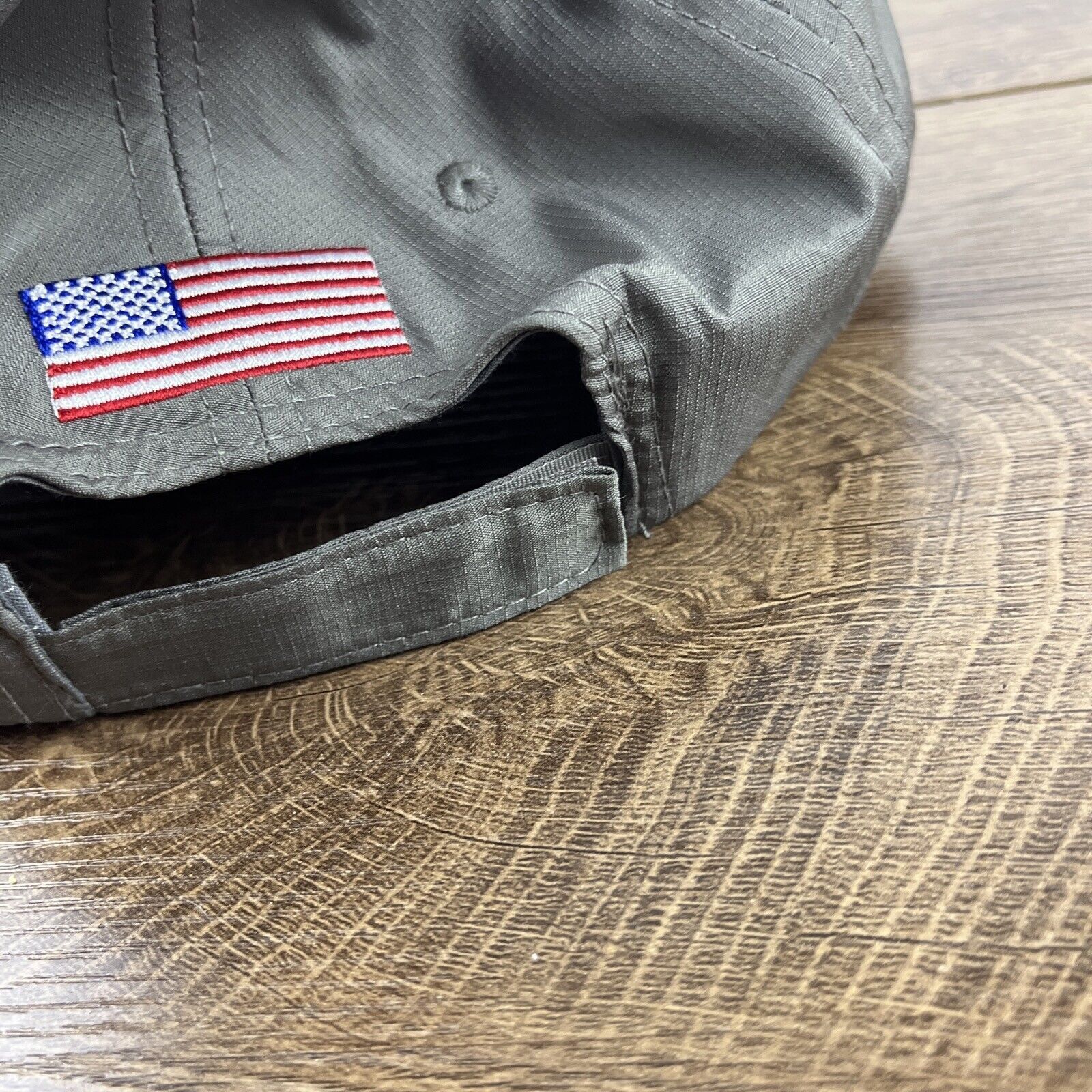 Other Tamko Building Products Hat Tamko Hat Gray Hat Adjustable Gr Size ONE SIZE - 11 Thumbnail
