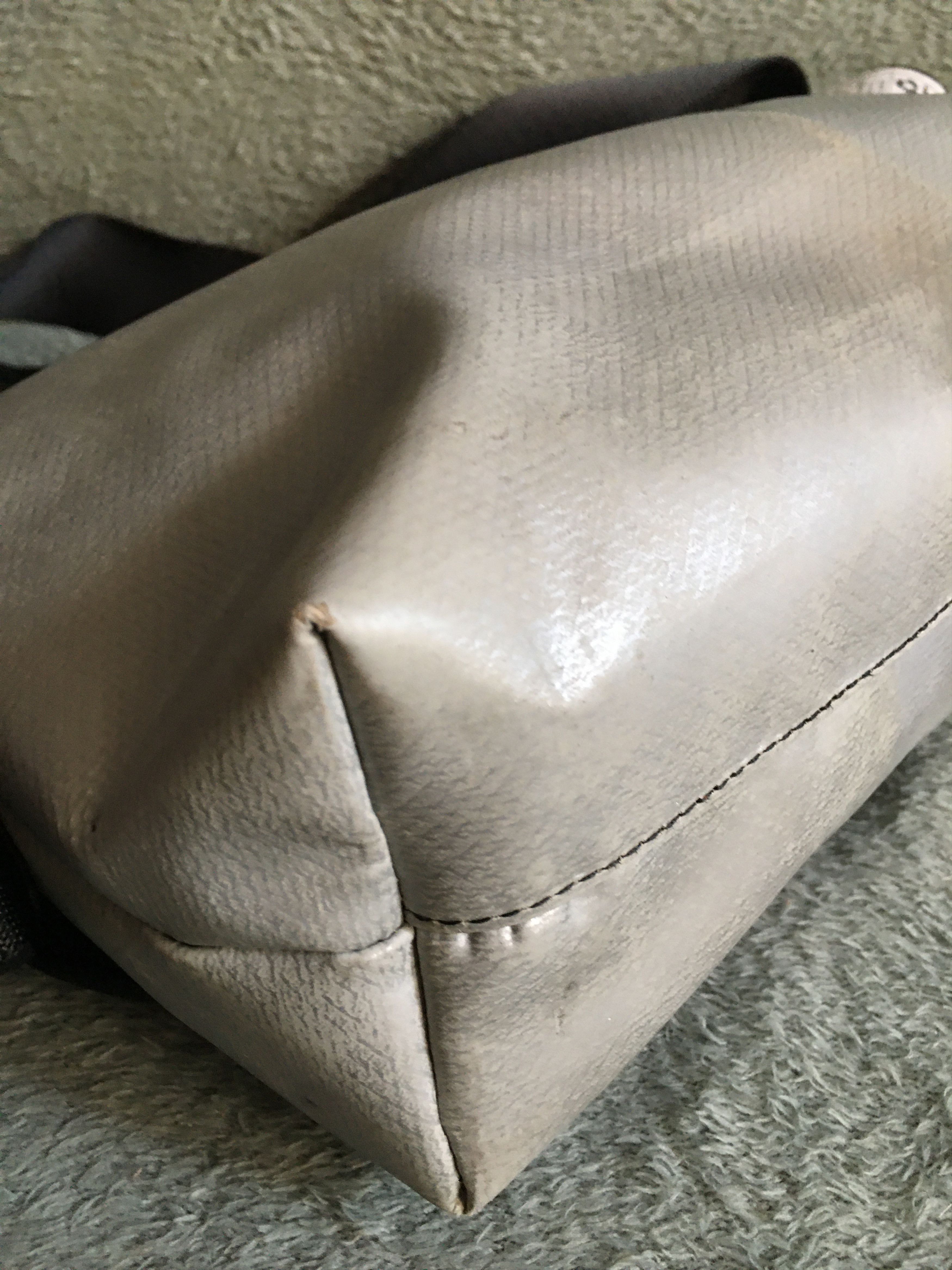 Freitag FREITAG F41 Hawaii Five-0 Recycle Material Shoulder Bag Size ONE SIZE - 9 Thumbnail