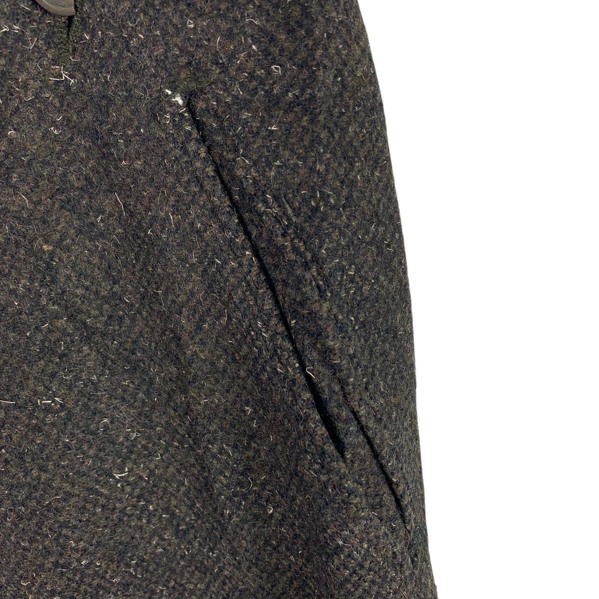 Japanese Brand × Johnbull JOHNBULL Men zazau wool pants Size US 30 / EU 46 - 9 Thumbnail