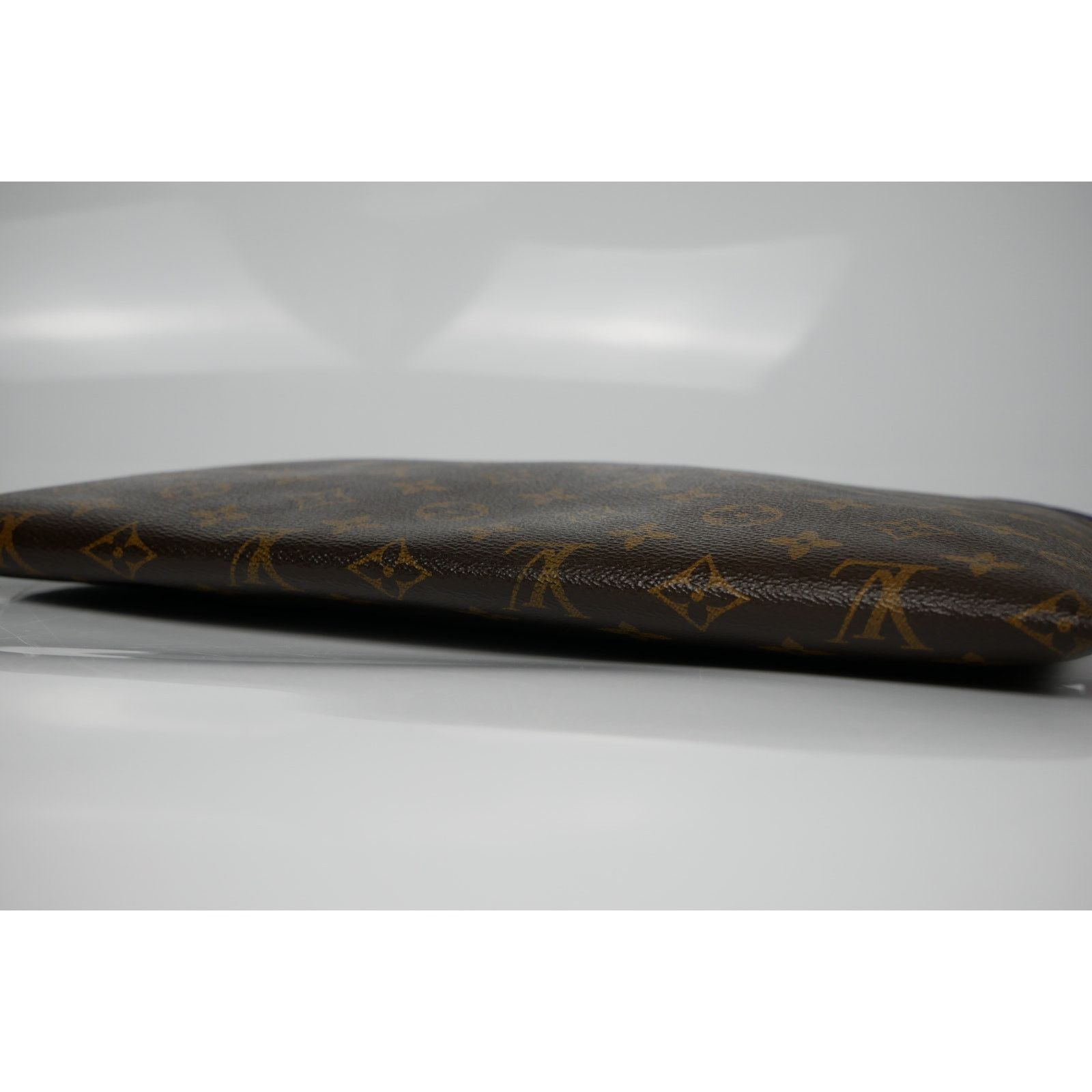 Louis Vuitton Limited Edition Monogram Pochette Apollo Clutch Size ONE SIZE - 13 Thumbnail