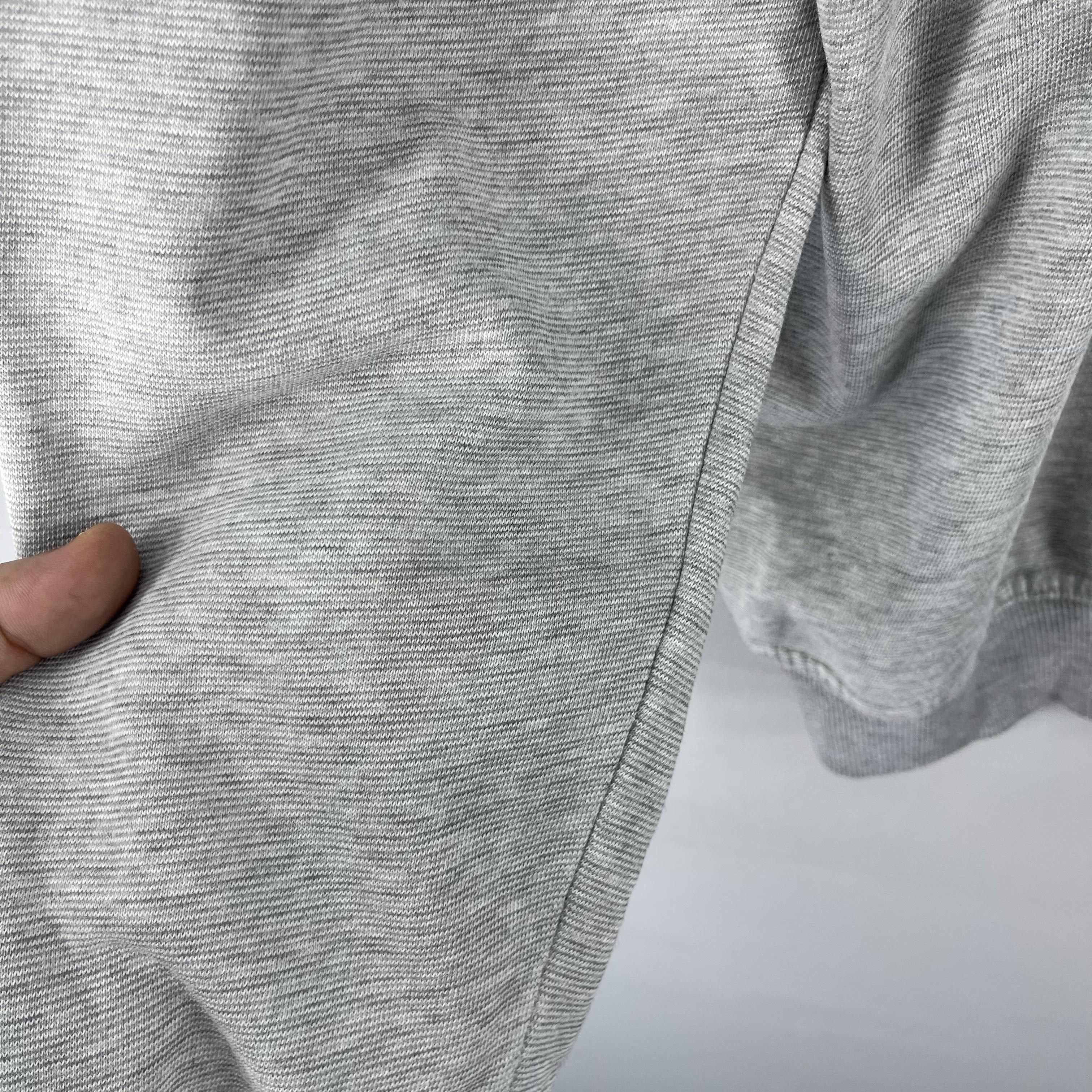 Sean John Vintage 1990s SEAN JOHN Hip Hop Spell Out Sweatshirt Size US L / EU 52-54 / 3 - 9 Thumbnail
