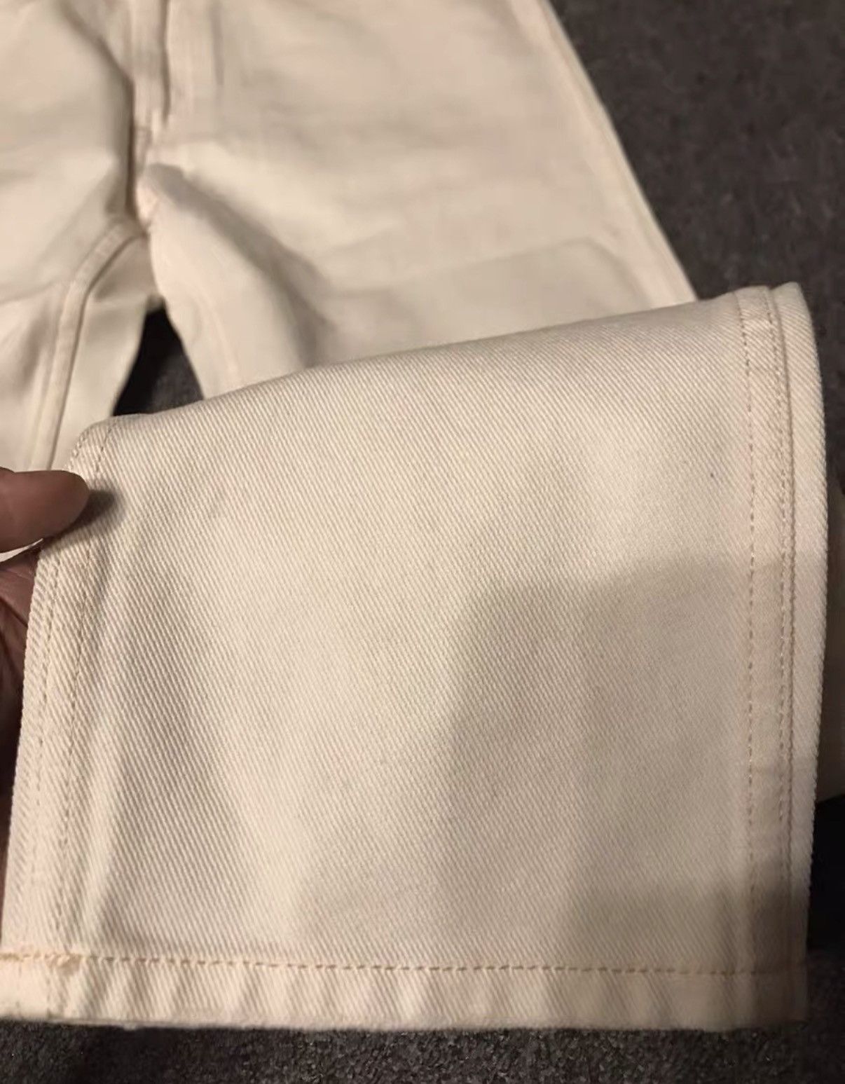 Gucci Gucci Jeans ~~ Brand new size 34 Size US 34 / EU 50 - 2 Thumbnail