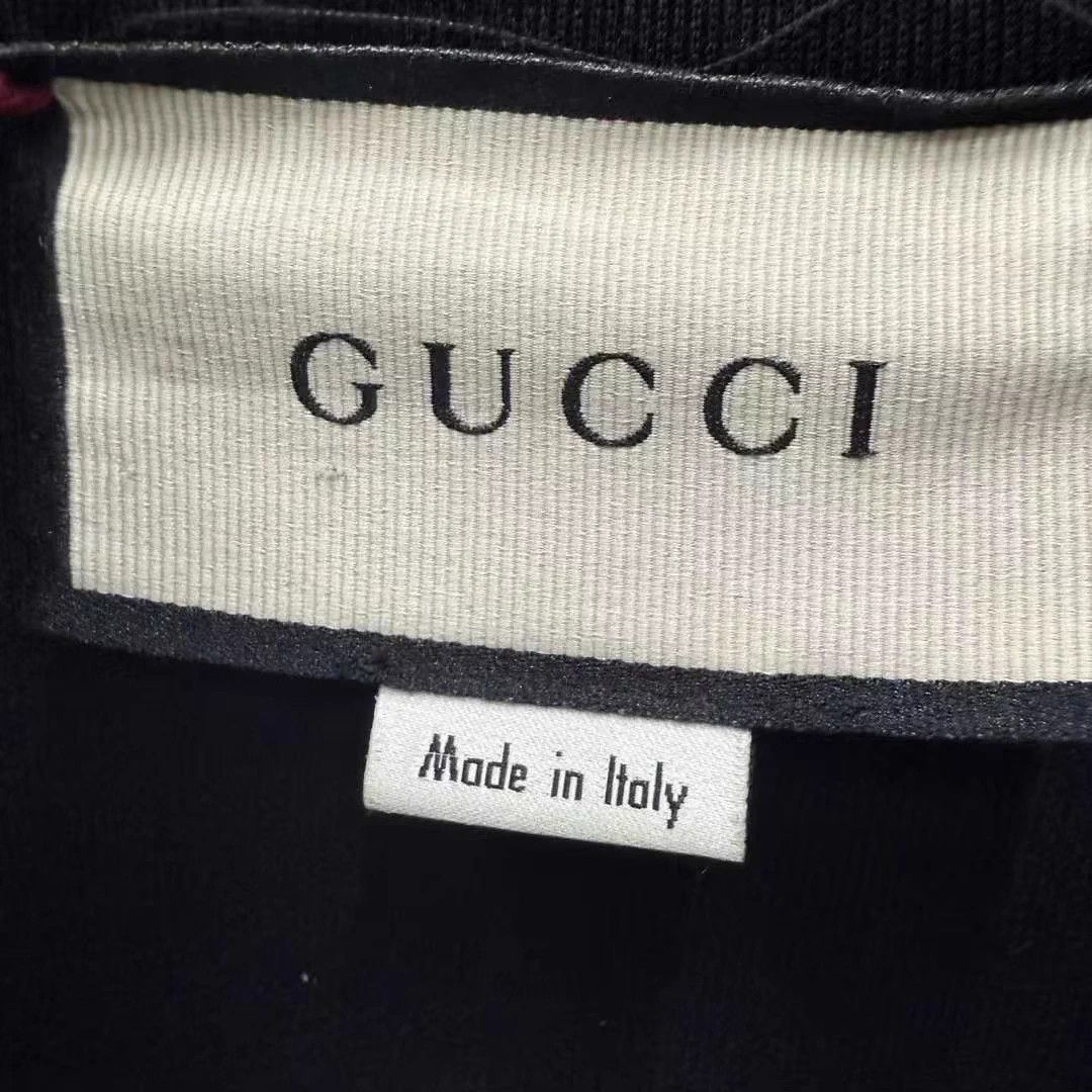 Gucci Gucci 99 New GG Logo Jacket Size S Size US S / EU 44-46 / 1 - 2 Thumbnail