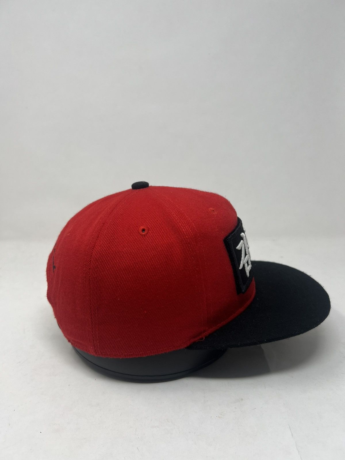 If Six Was Nine Kim Jong Kook Running Man Hat Size ONE SIZE - 4 Thumbnail