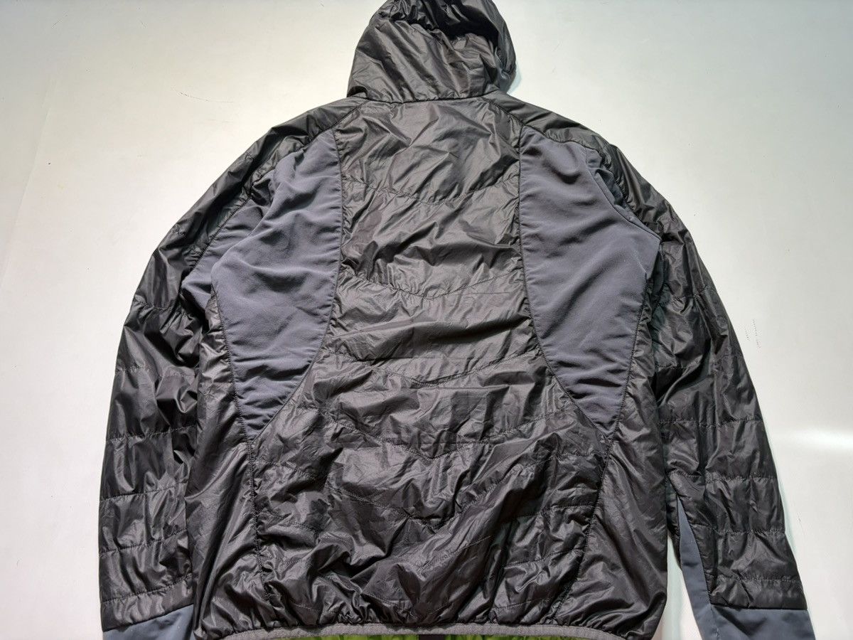 ORTOVOX Ortovox hood Jacket Size US XXL / EU 58 / 5 - 15 Thumbnail