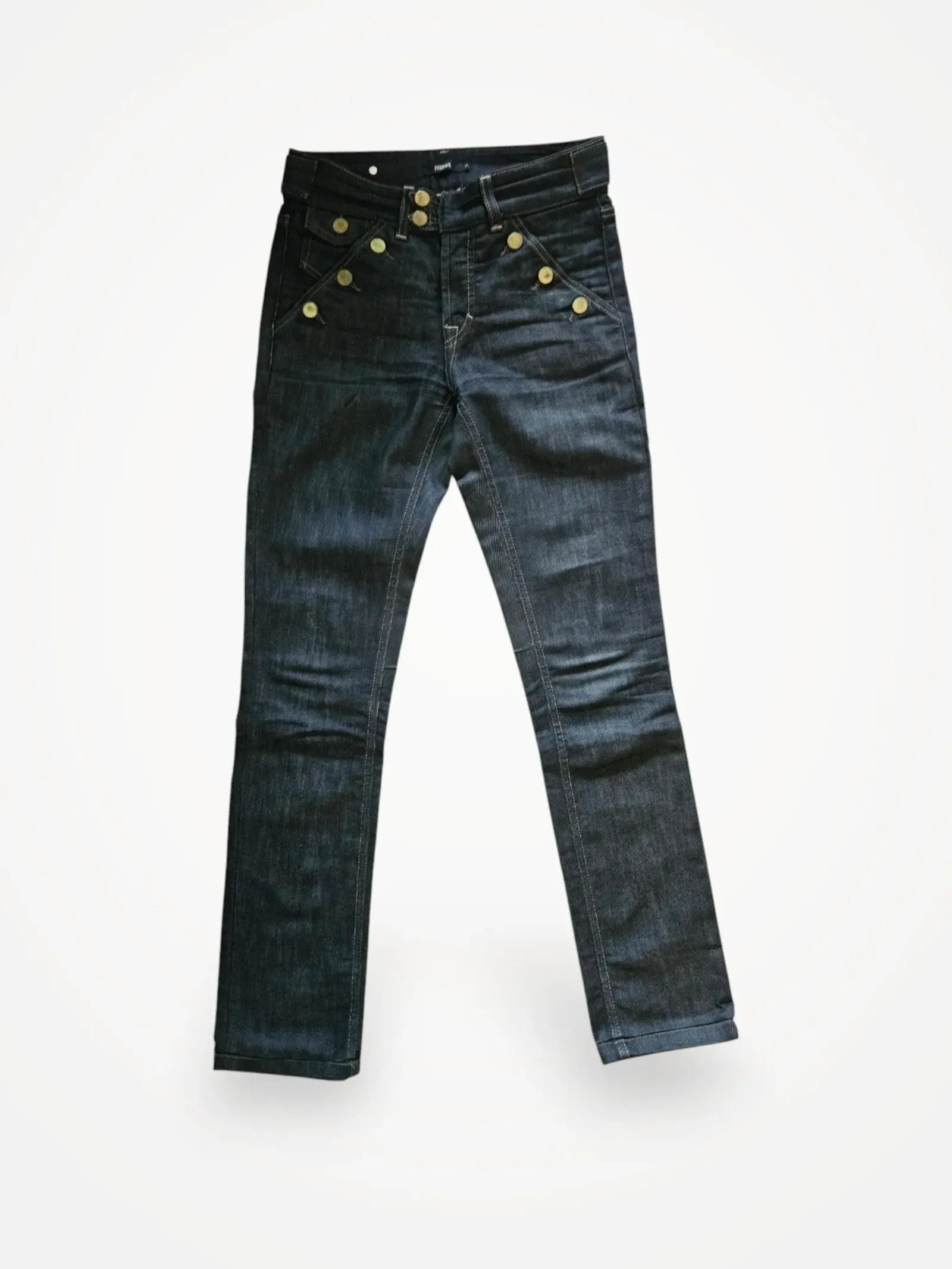 Filippa K Filippa K Jeans Size 27" / US 4 / IT 40 - 1 Thumbnail