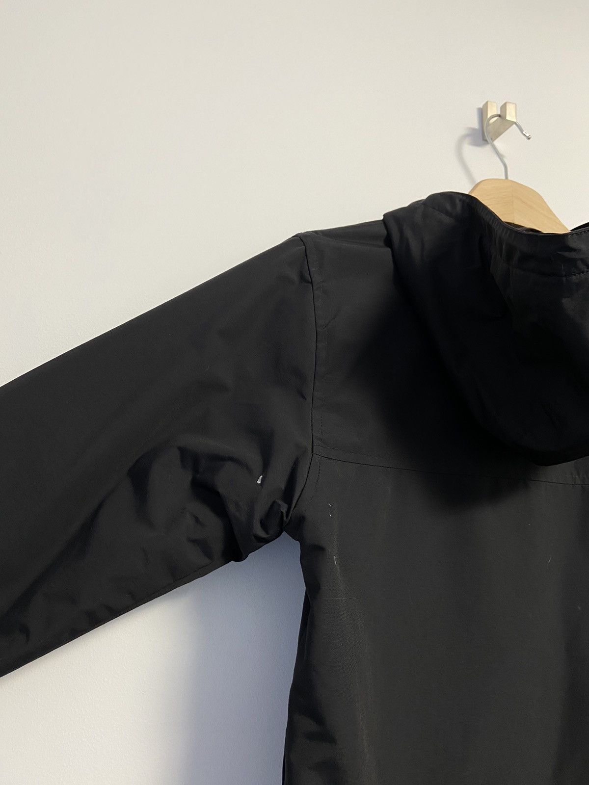 Carhartt Carhartt Anorak Vintage Y2K style hype black Size US S / EU 44-46 / 1 - 14 Thumbnail