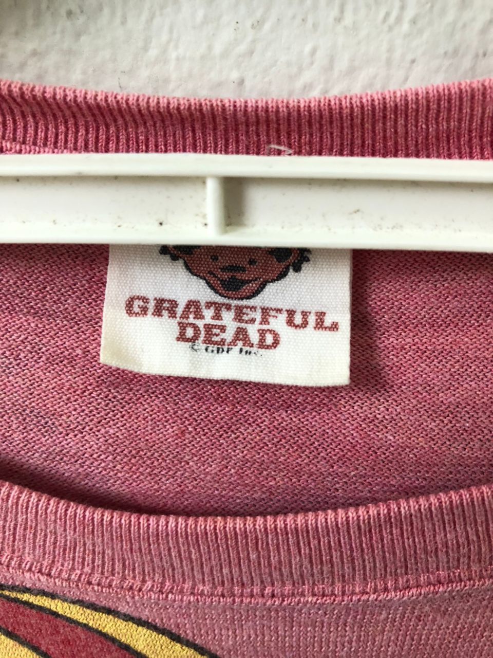 Grateful Dead Long sleeve Size US M / EU 48-50 / 2 - 4 Thumbnail