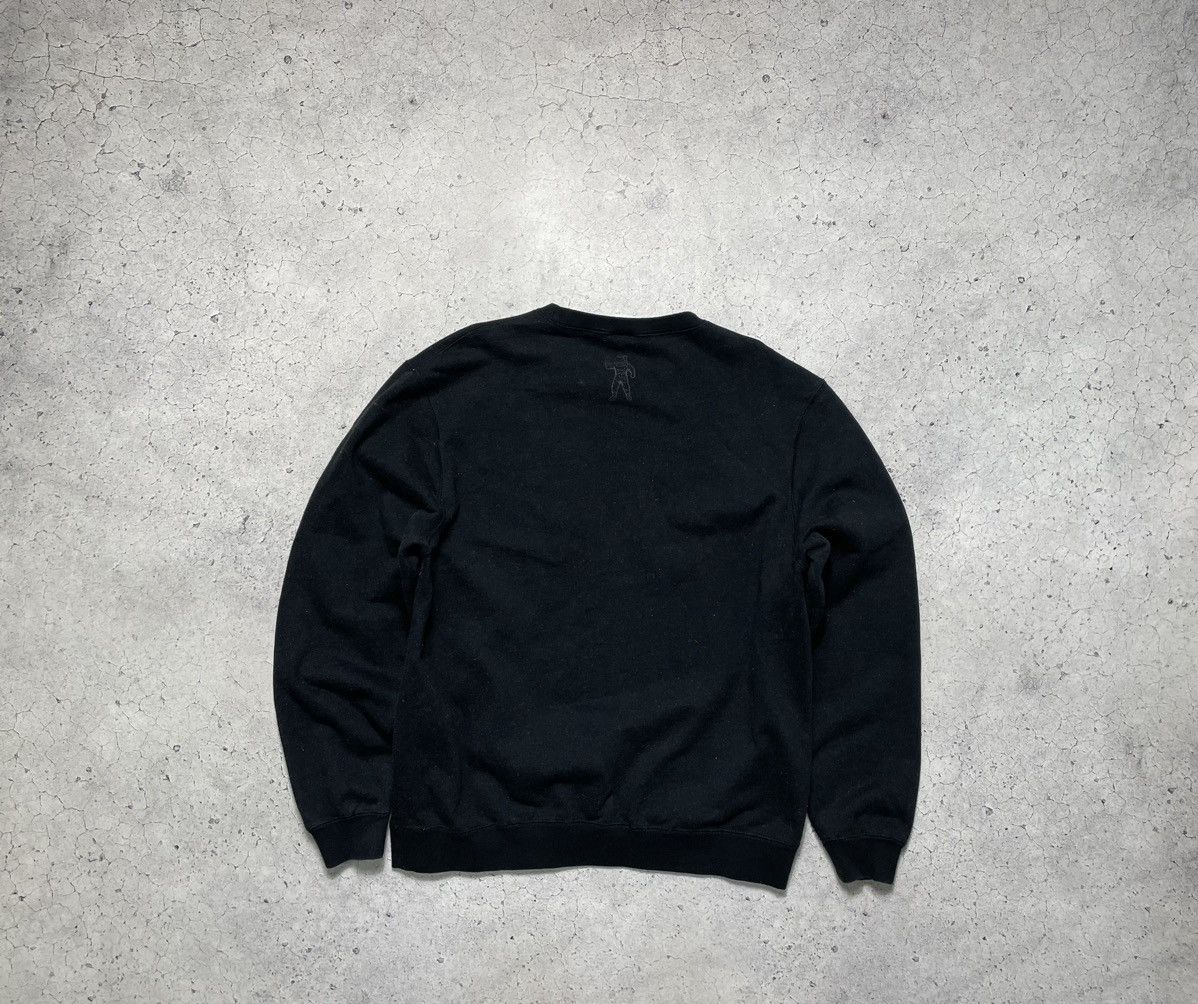 Billionaire Boys Club Vintage BBC Billionaire Boys Club Big Logo Sweatshirt Y2K Size US L / EU 52-54 / 3 - 2 Thumbnail
