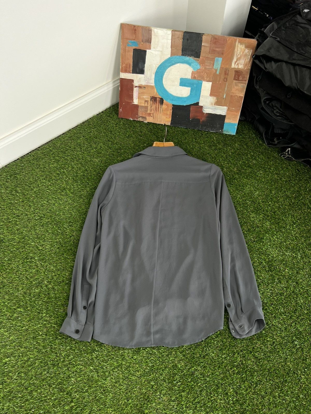 Designer The Kooples designer shirt Size XS / US 0-2 / IT 36-38 - 8 Thumbnail