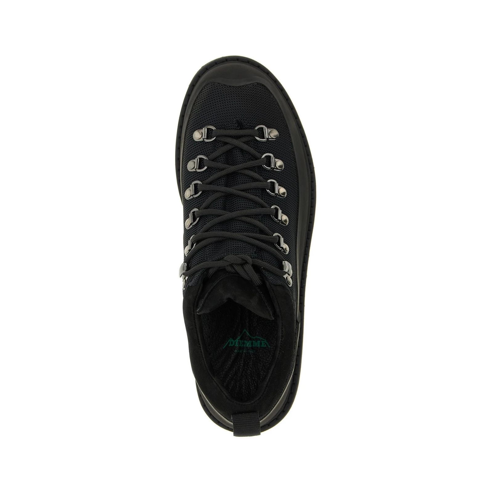 DIEMME Roccia Basso Sport Black Boots New & Authentic (Men's