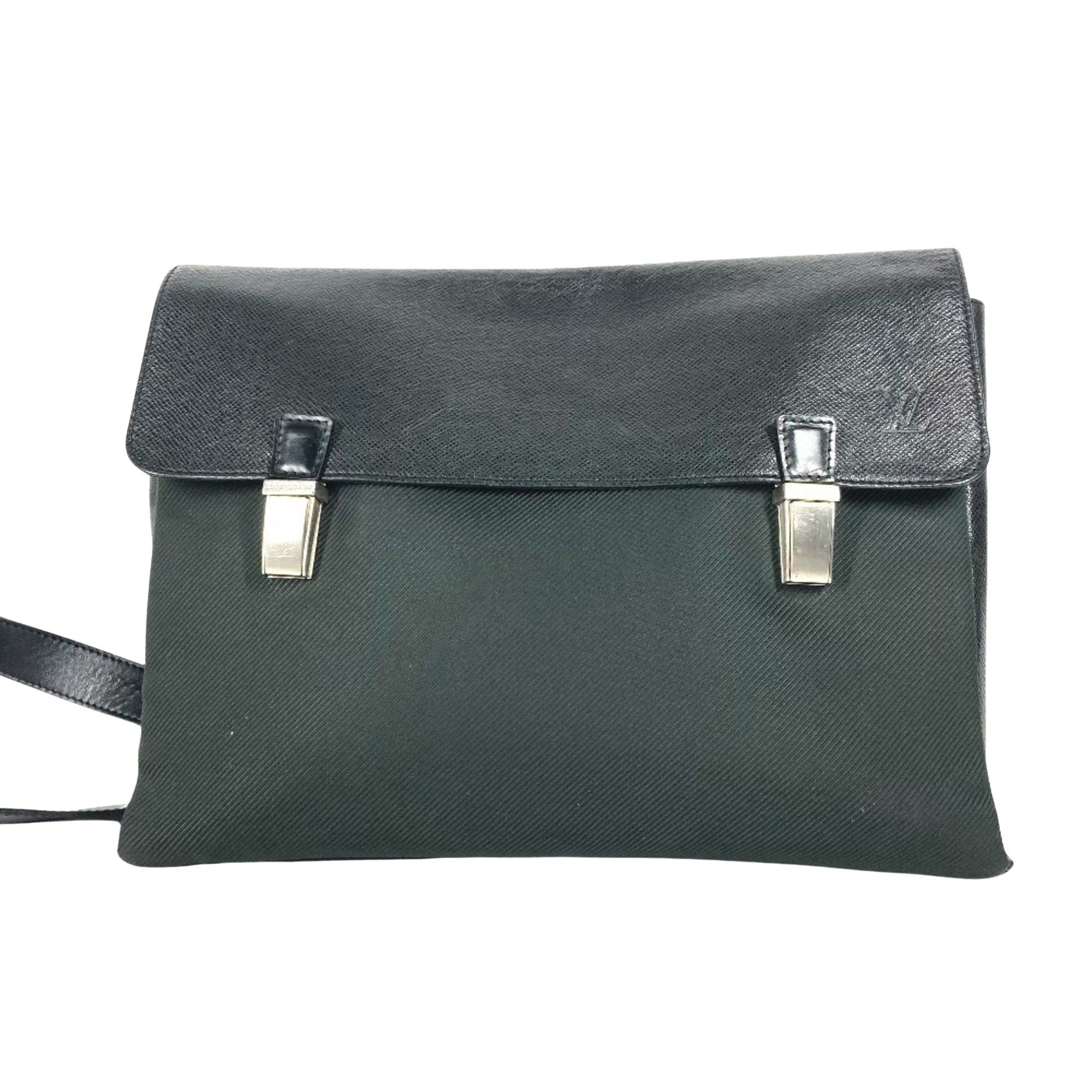 Louis Vuitton Louis Vuitton Saratov shoulder Size ONE SIZE - 1 Thumbnail