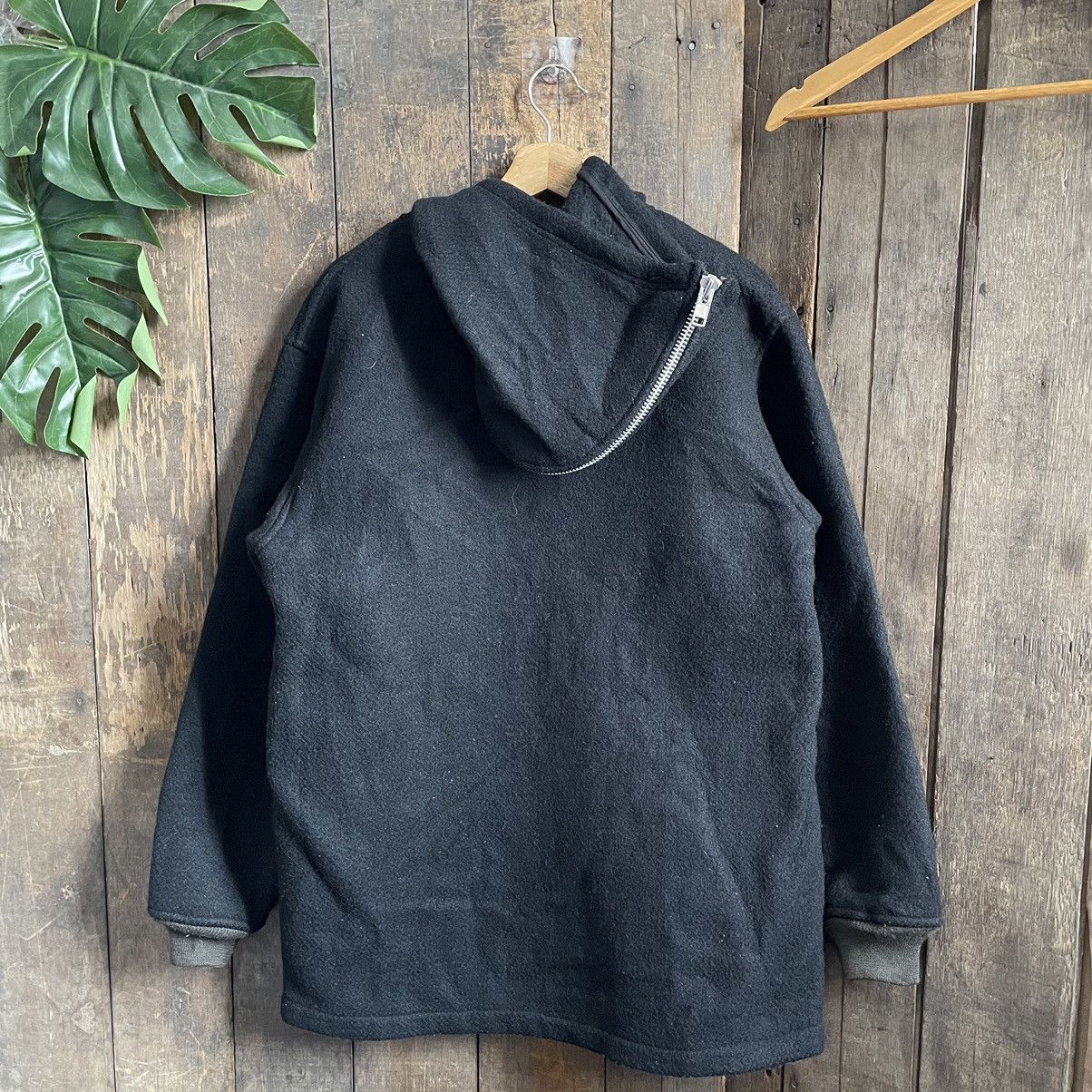 Johnbull × Vintage Vintage JohnBull Peace Uniform Long Jacket Size US M / EU 48-50 / 2 - 2 Thumbnail