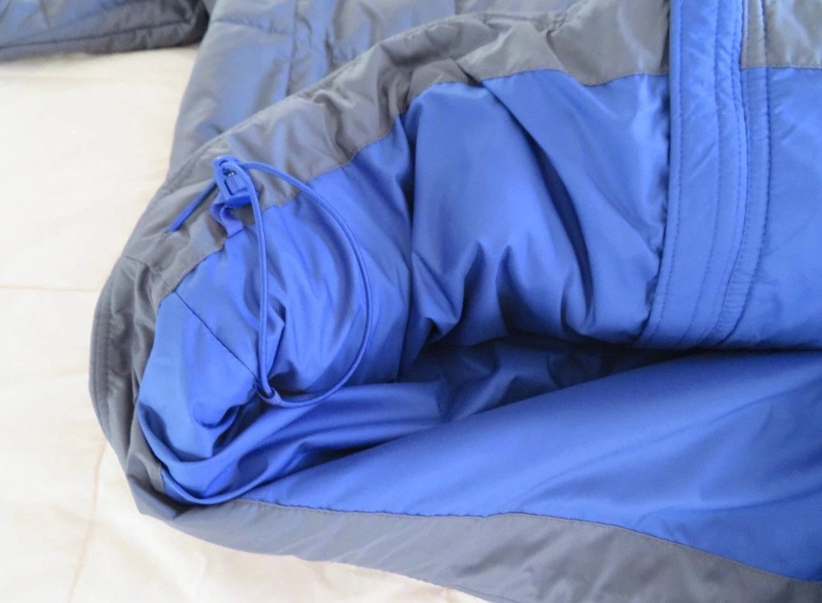 Patagonia Patagonia Light Gust Jacket Size US S / EU 44-46 / 1 - 5 Thumbnail