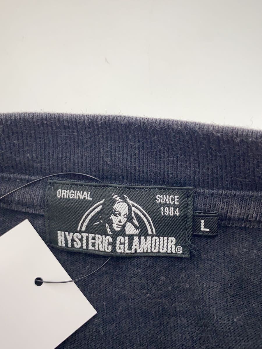 Hysteric Glamour Michigan Detroit Tee Size US L / EU 52-54 / 3 - 4 Thumbnail