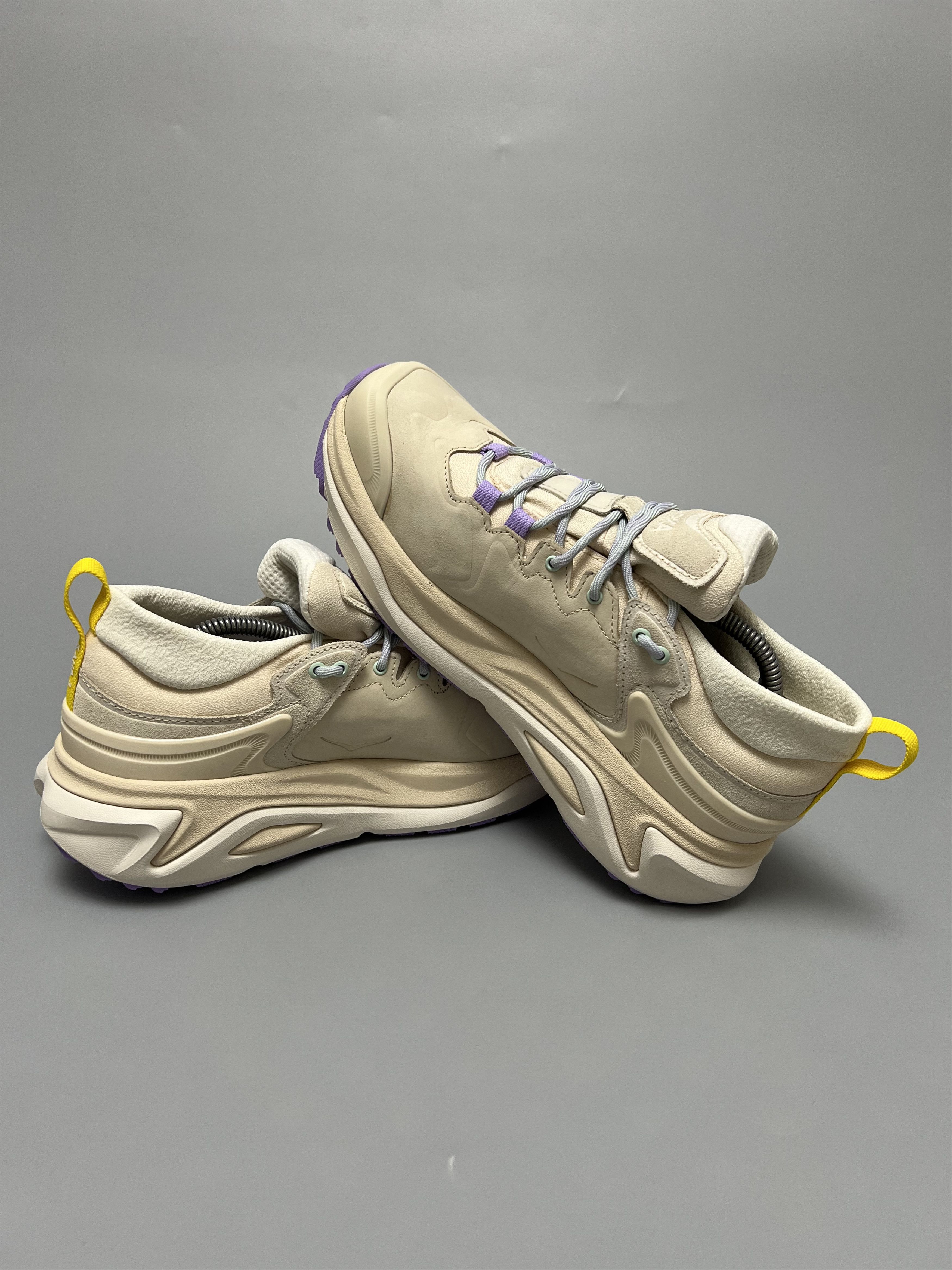 Hoka 10B Hoka Kaha 3 Low GTX Gore-Tex Hiking Shoes Size US 10 / IT 40 - 5 Thumbnail