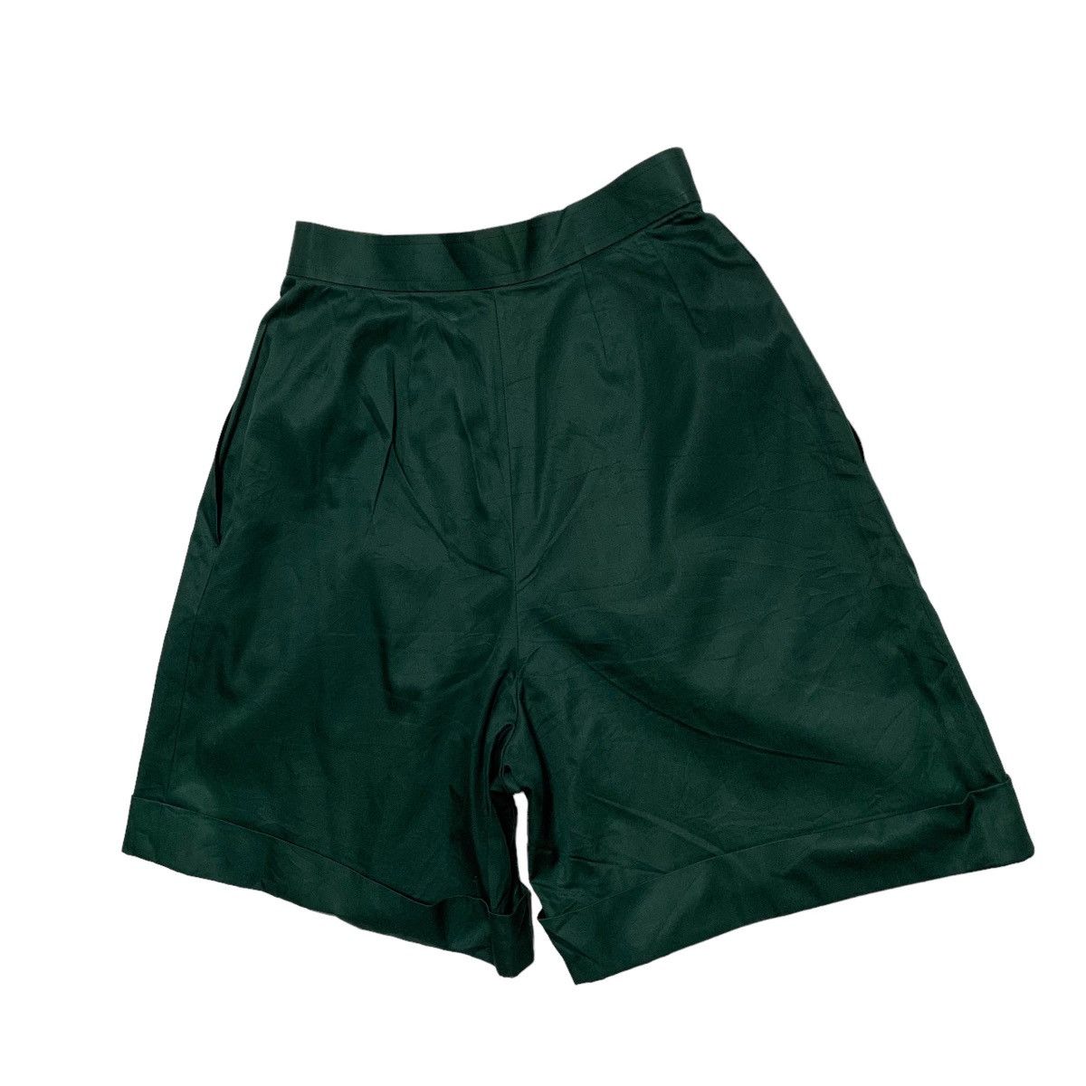 Yves Saint Laurent Yves Saint Laurent Short Pants Size 24" / US 00 / IT 34 - 7 Thumbnail