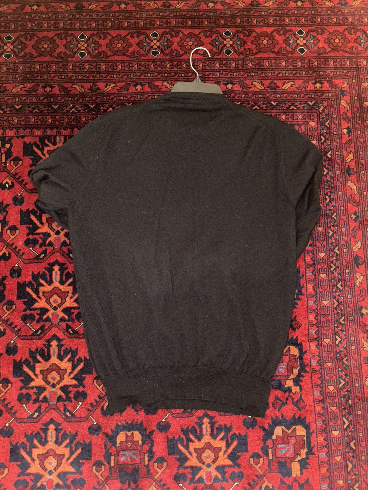 Loro Piana Loro Piana Cashmere sweater sz 52 Size US L / EU 52-54 / 3 - 7 Thumbnail