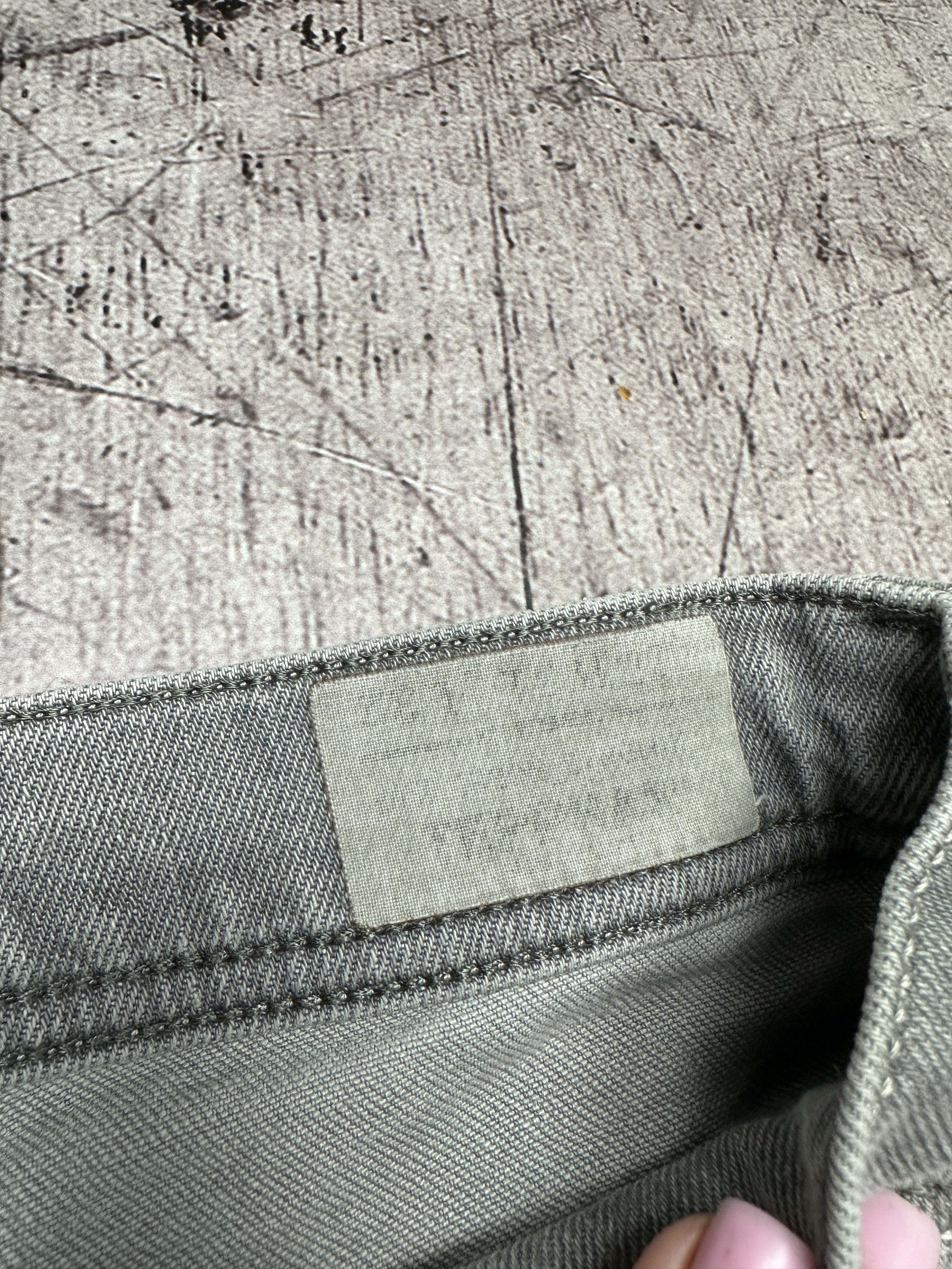 Diesel × Vintage Diesel Vintage Mens Denim Pants Jeans Size US 31 - 4 Thumbnail