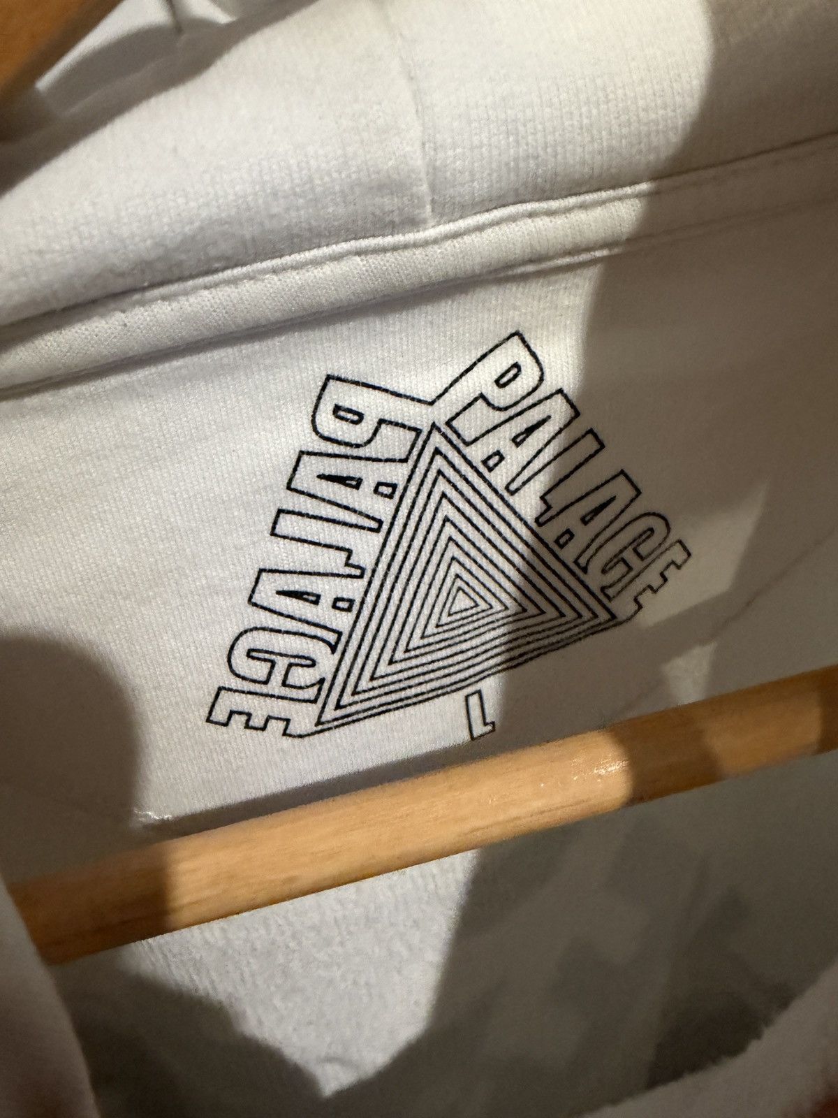 Palace Palace Octopus Triferg Hoodie Size US L / EU 52-54 / 3 - 4 Thumbnail