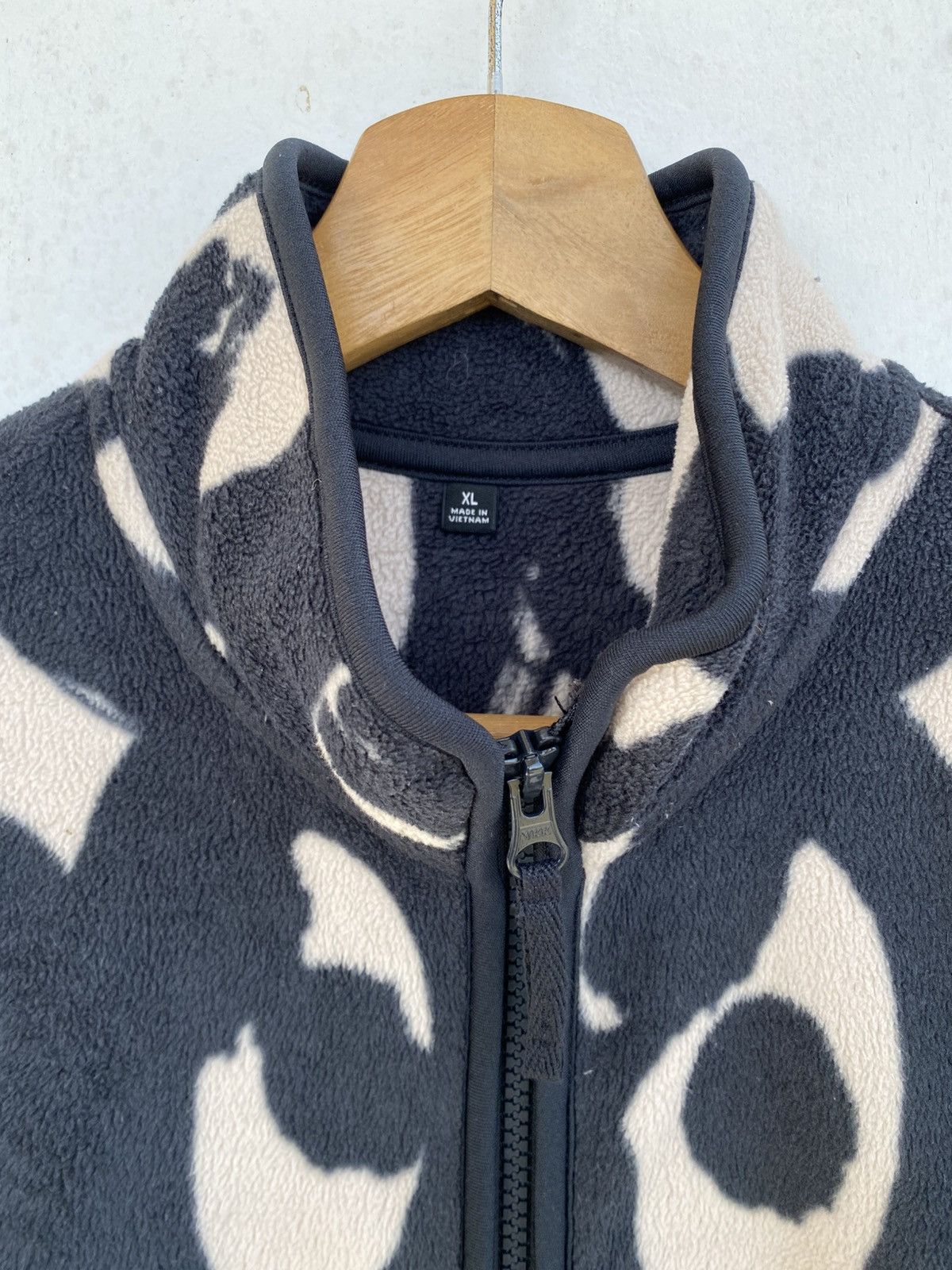 Uniqlo Uniqlo Marimekko Fleece Siz XL Size XL / US 12-14 / IT 48-50 - 6 Thumbnail