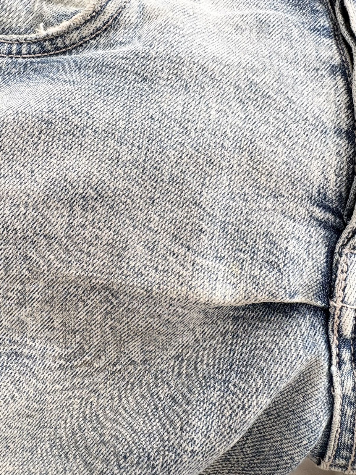 Ksubi Ksubi Van winkle overkast sliced Size US 28 / EU 44 - 11 Thumbnail