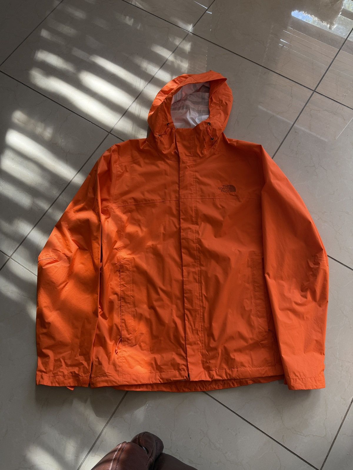 The North Face The North Face Wind Breaker Size US L / EU 52-54 / 3 - 1 Thumbnail