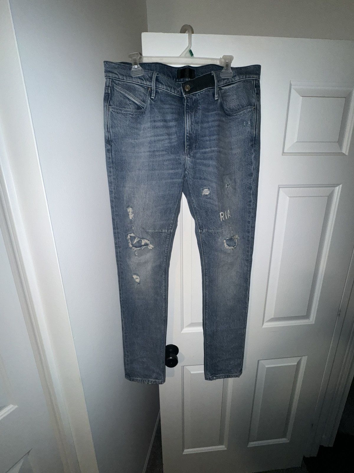 Rta RTA JEANS | Grailed