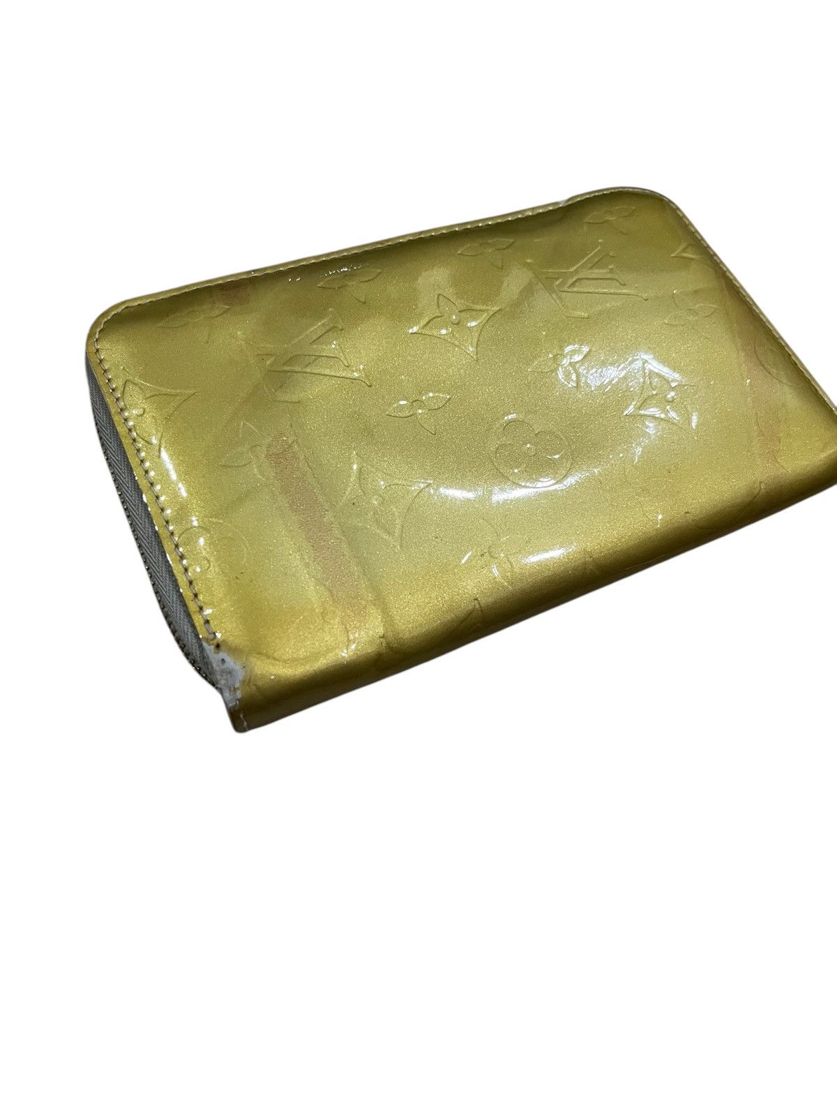 Louis Vuitton Vintage LOUIS VUITTON wallet rare Size ONE SIZE - 3 Thumbnail