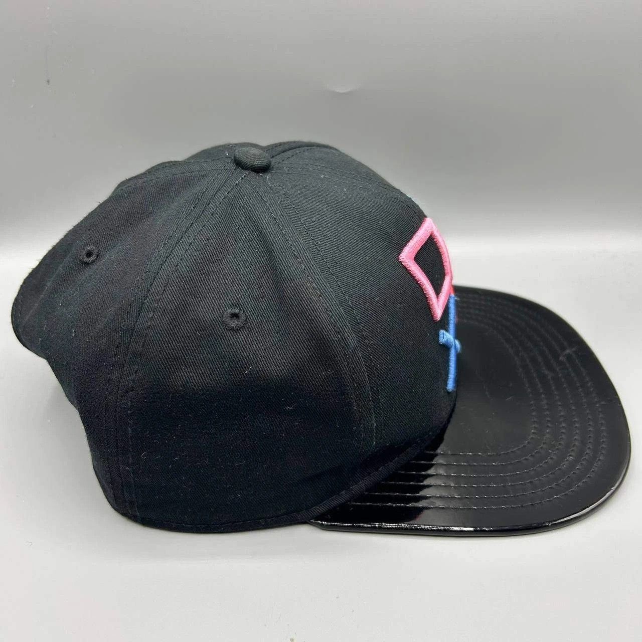 Other Sony PlayStation Controller Button Logo Hat Men Snap Back Size ONE SIZE - 5 Thumbnail