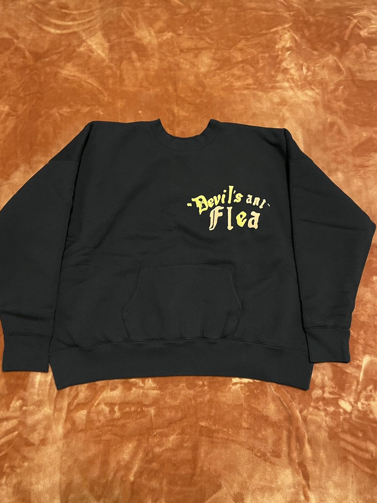 Cactus Plant Flea Market × Human Made CPFM  