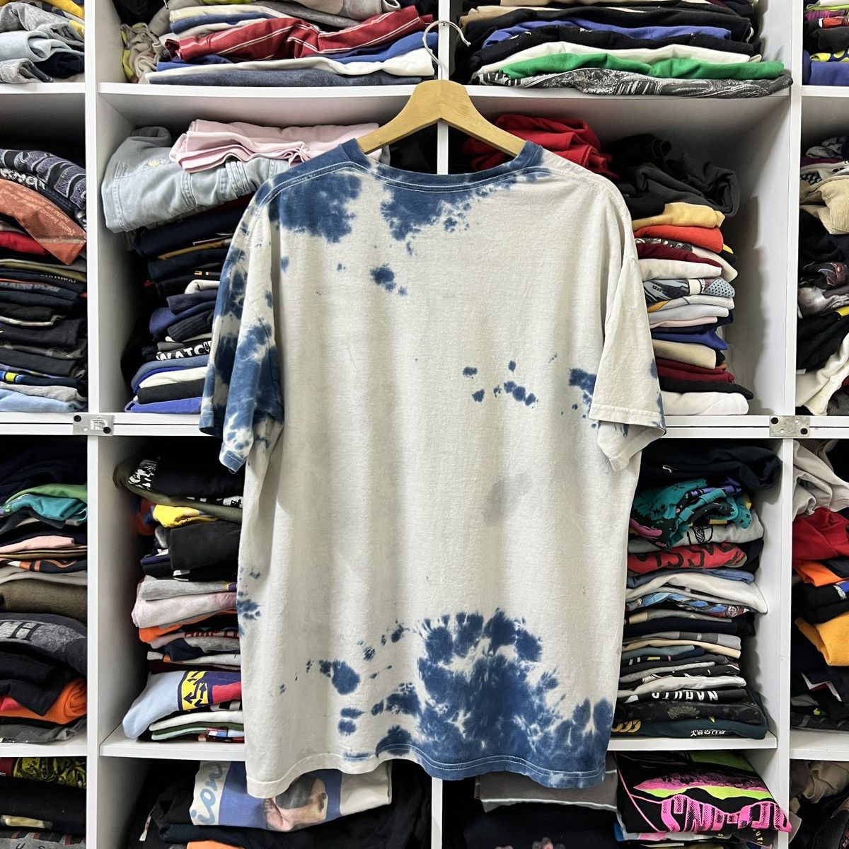 Rap Tees OI DIRTY BASTARD Size US L / EU 52-54 / 3 - 2 Thumbnail