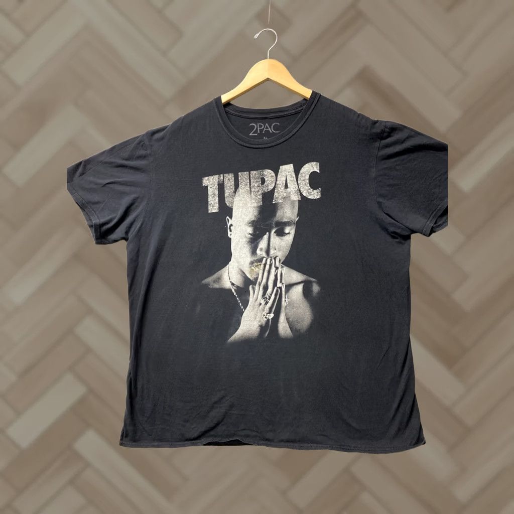 Rap Tees × Vintage vintage D'Angelo Voodoo shirt rap tee | Grailed