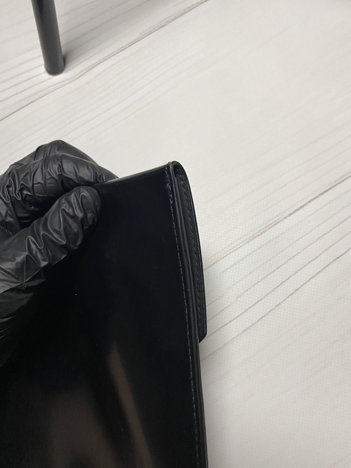 Givenchy Givenchy Parfums Envelope Clutch Size ONE SIZE - 15 Thumbnail