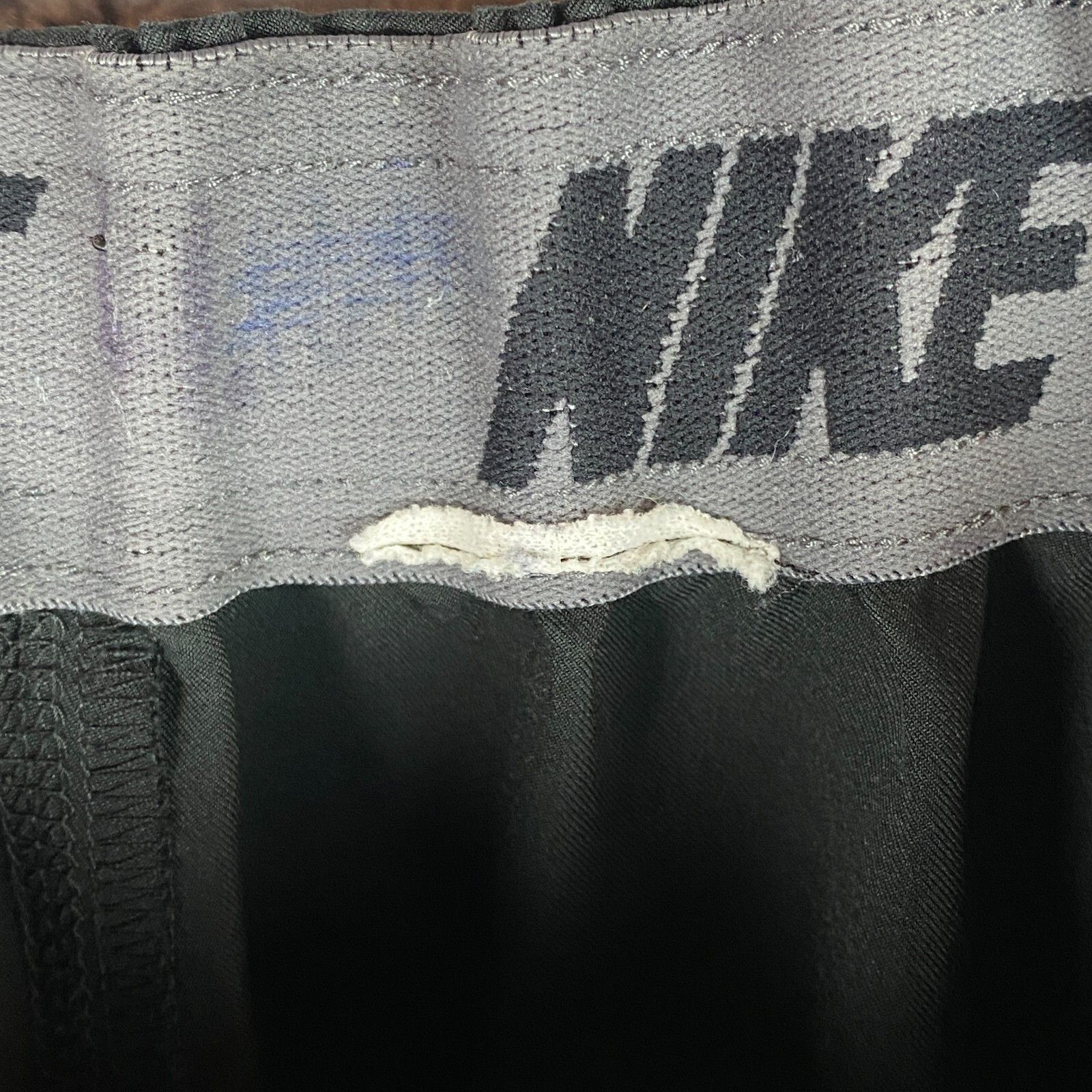 Nike Nike Sweatpants Men's Size XL Black ` Size US 34 / EU 50 - 5 Thumbnail