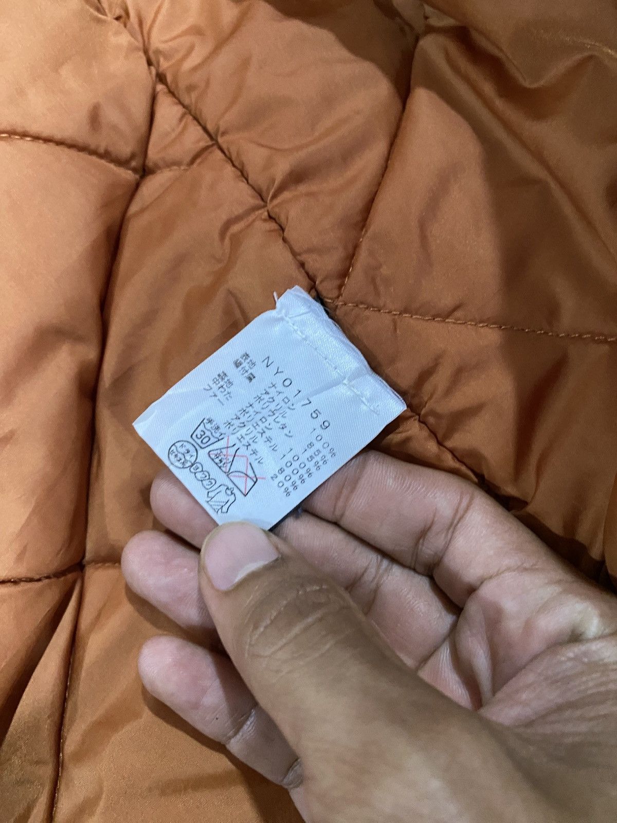 The North Face The North Face Artic Military Bomber Jacket Fur Hoodie Size US L / EU 52-54 / 3 - 13 Thumbnail