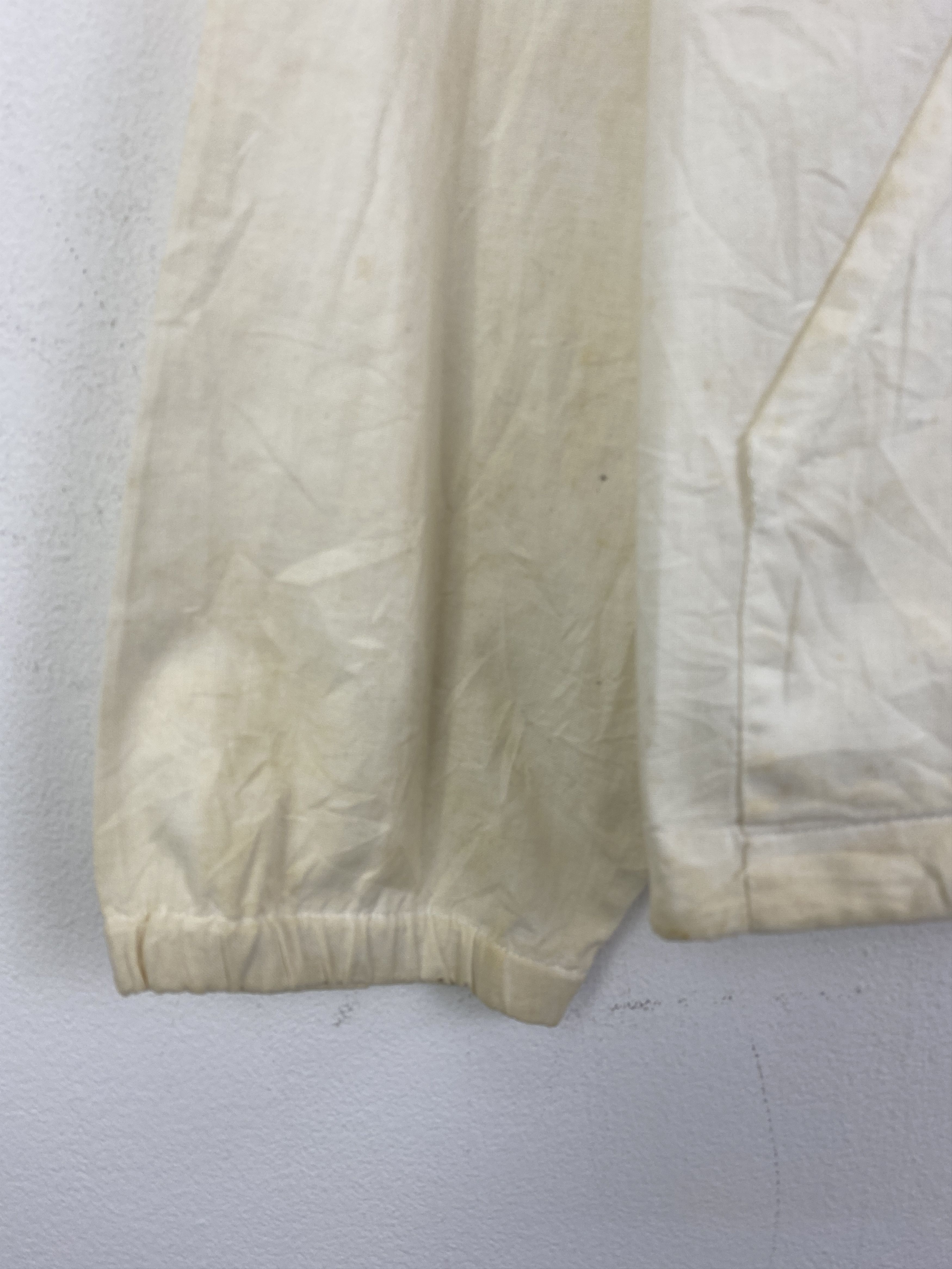 Japanese Brand Vintage Bonheur Seahop Club Zipper Hooded Jacket JA0193 Size US L / EU 52-54 / 3 - 7 Thumbnail