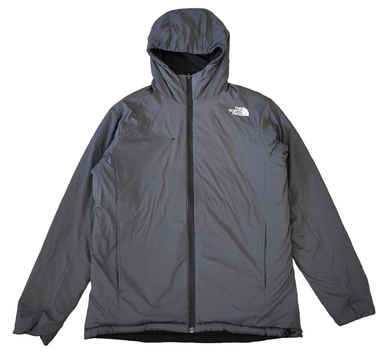 The North Face The North Face Reversible Hoodie Size US S / EU 44-46 / 1 - 2 Thumbnail