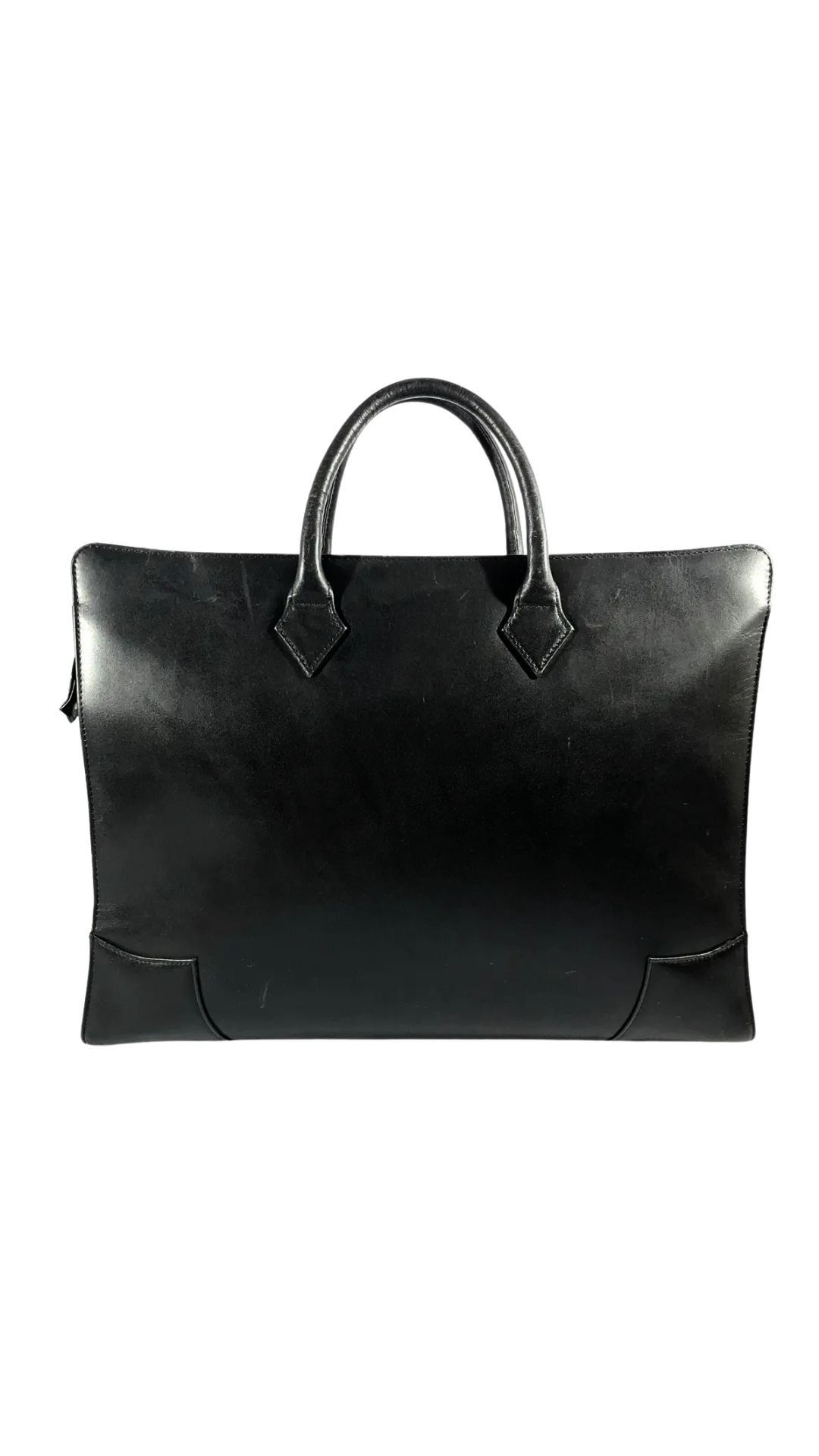 Vivienne Westwood Vintage Vivienne Westwood Document Bag Size ONE SIZE - 2 Thumbnail