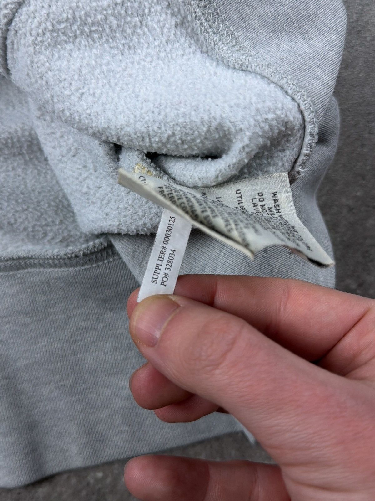 Denim & Supply Ralph Lauren Denim&Supply Ralph Lauren USS-Phoenix Hoodie Size US S / EU 44-46 / 1 - 6 Thumbnail